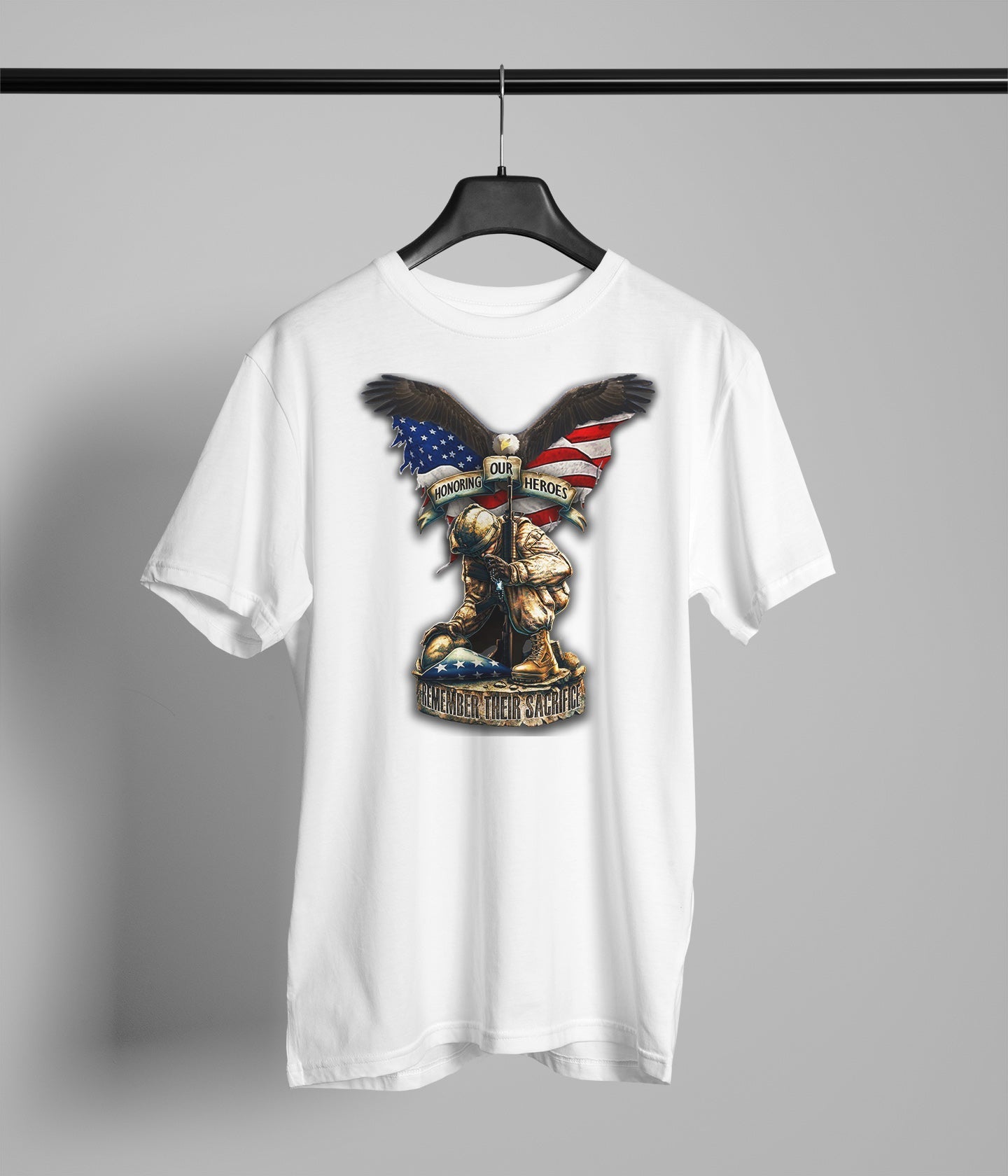 Country Army