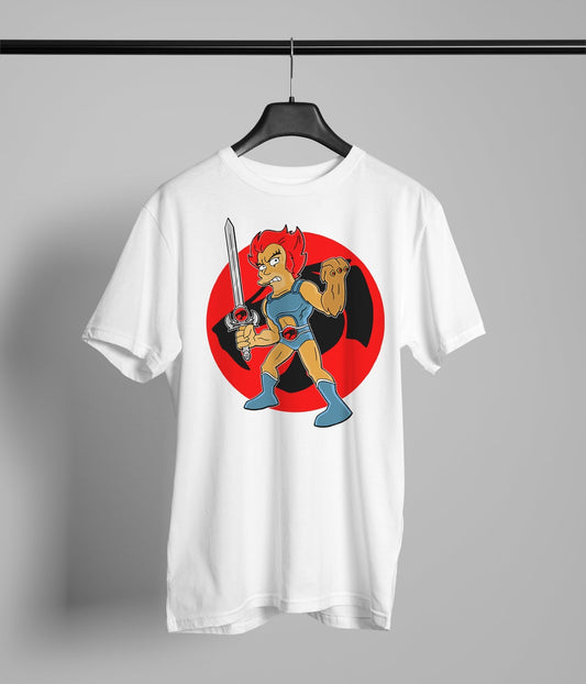 Lion-O
