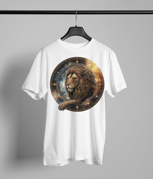 Pride of Lion