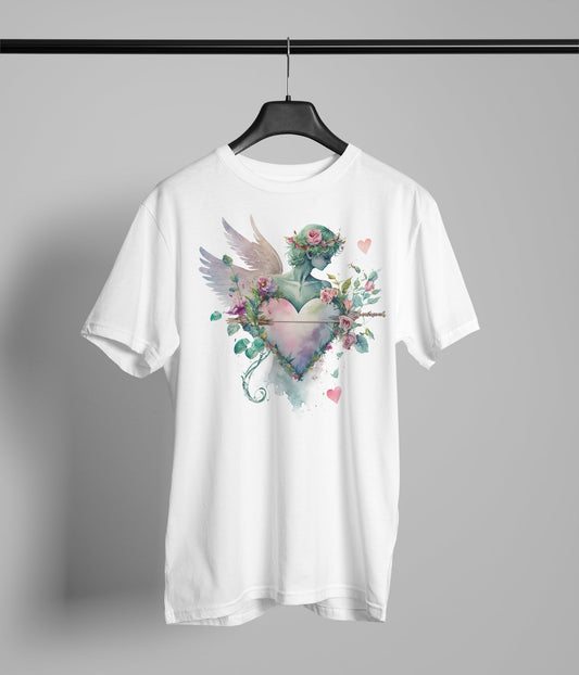 Angel Love
