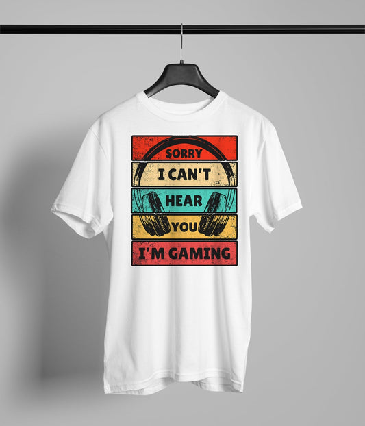 Im Gaming