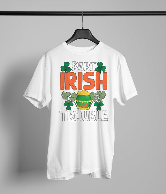 Irish Trouble