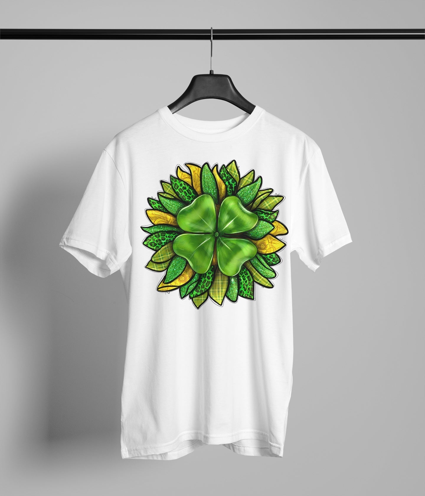 Flower Luck