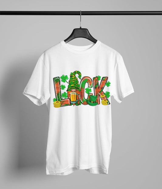 Luck Gnome