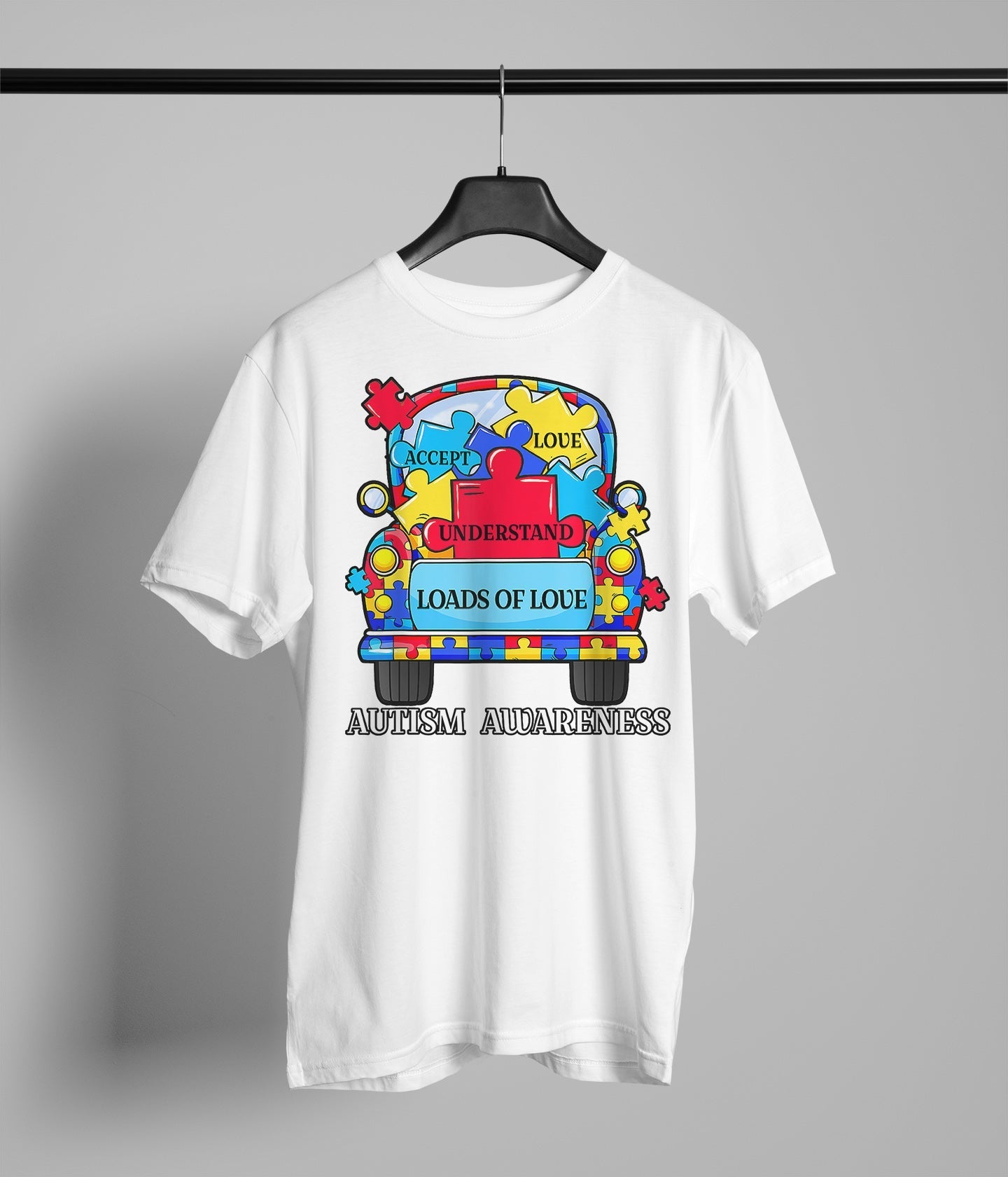 Autism Awareness