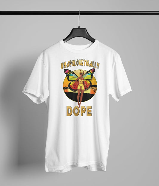 Unapologetically Dope