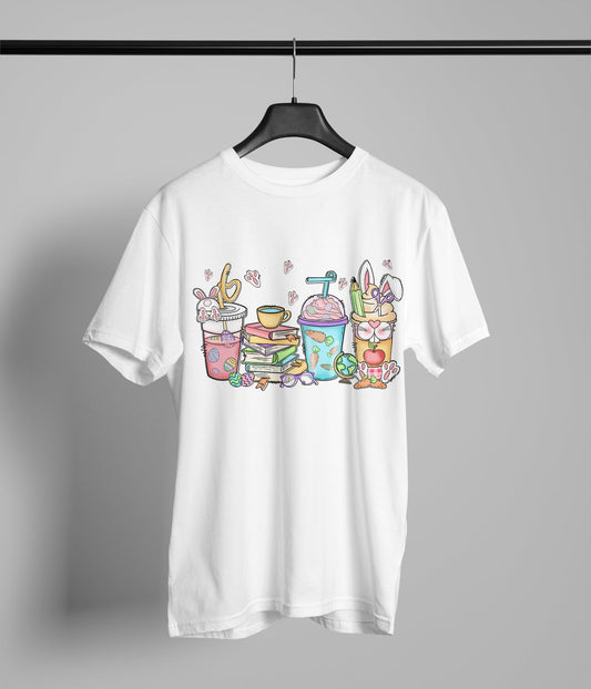 Bunny Drinks