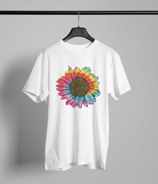 Painted Floral