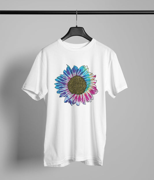 Spiral Flower