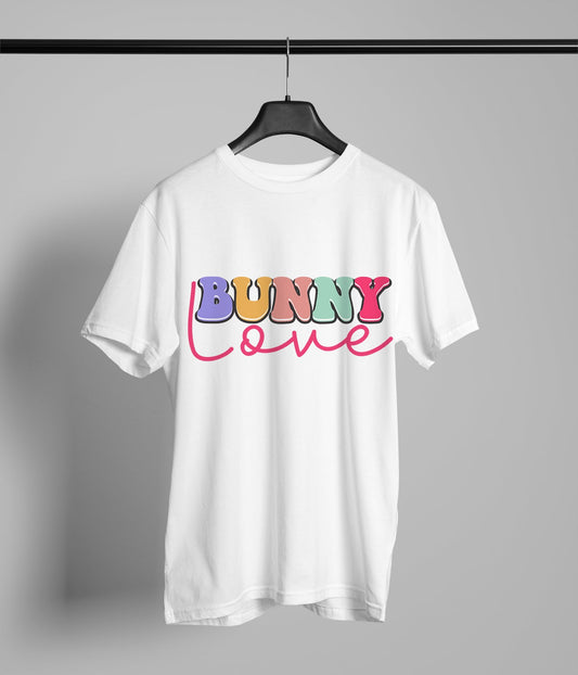 Bunny Love