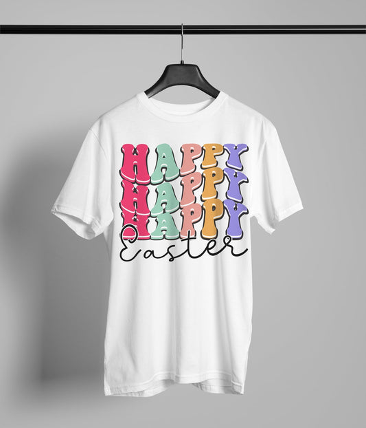 Happy Happy Happy Easter