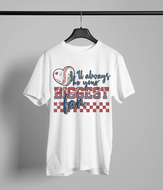 Your Biggest Fan