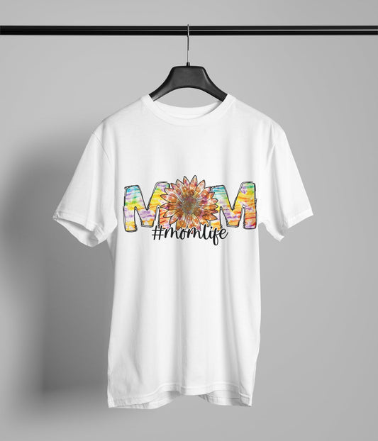 #MomLife