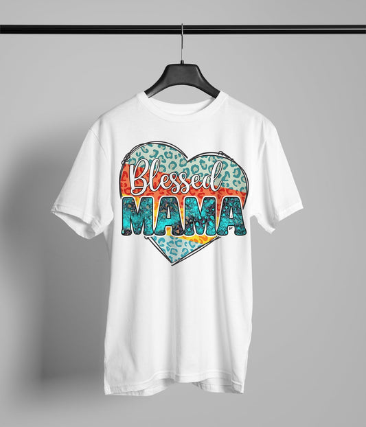 Mama Blessed