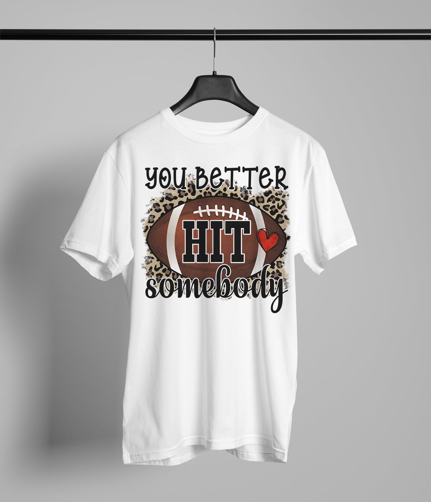 Hit Somebody
