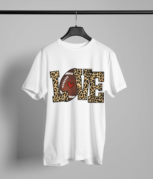 Leopard Love