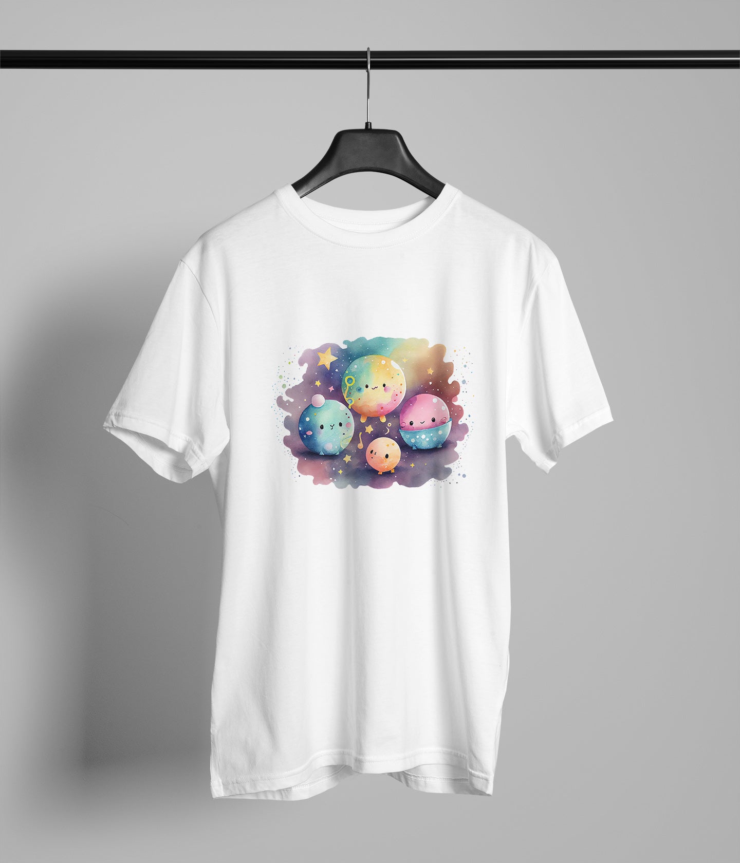 Galaxy Planets