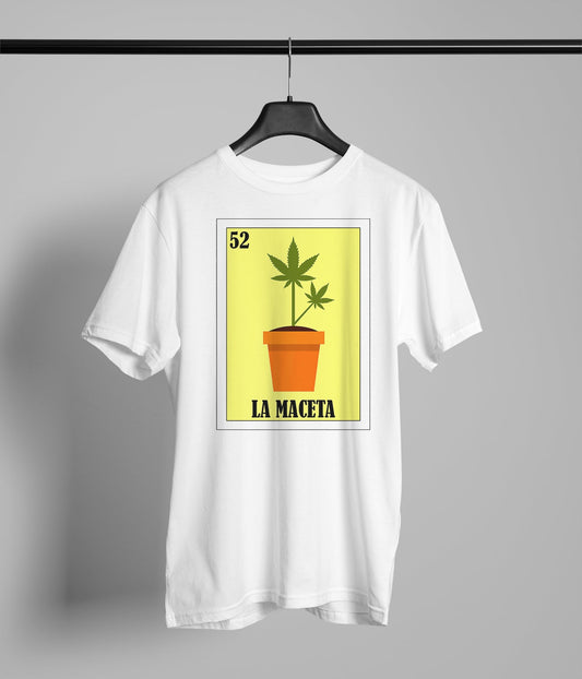 La Maceta