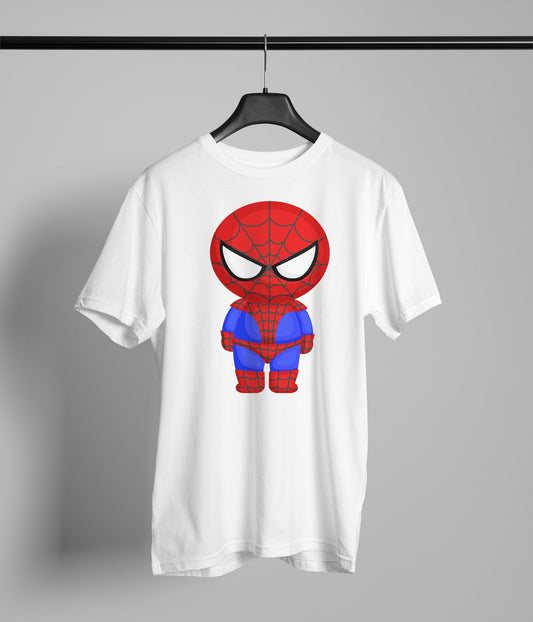 Little Spiderman
