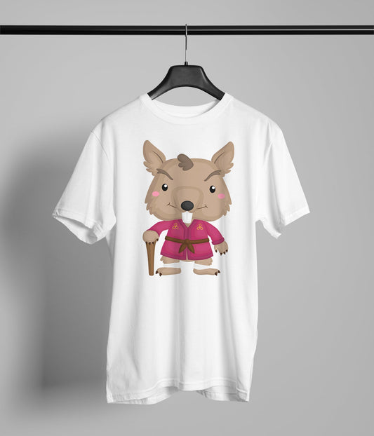 Little Wolf