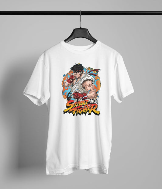 Street Fighter Ryu