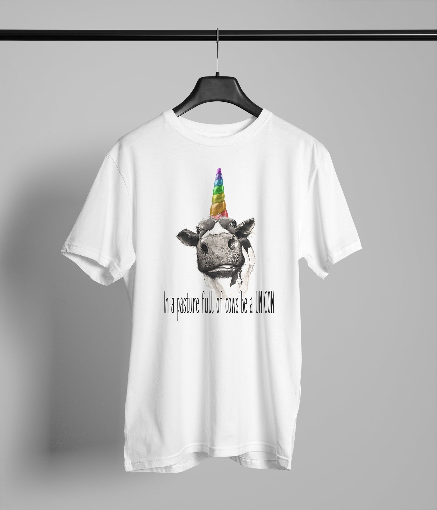 Uniscow Unicow – iCraftVinyl