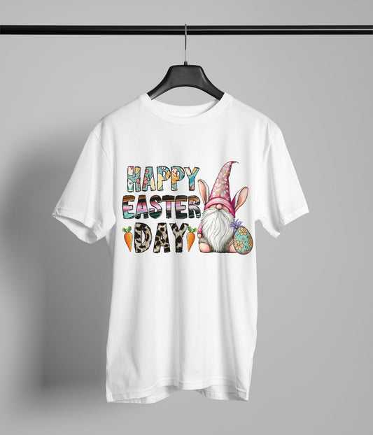 Gnome Happy Easter Day