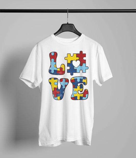 Love Puzzle