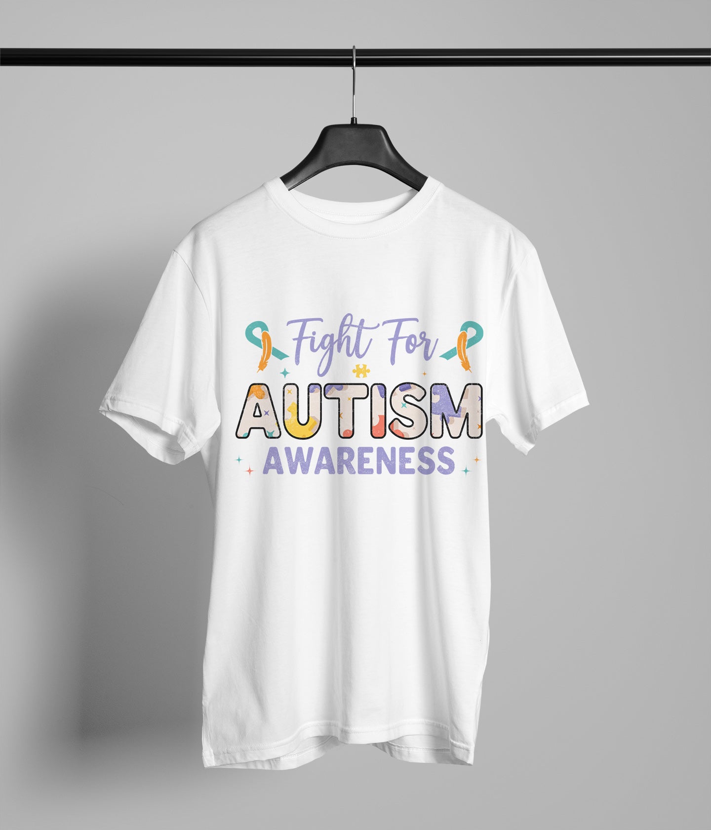 Fight for Autism Awareness