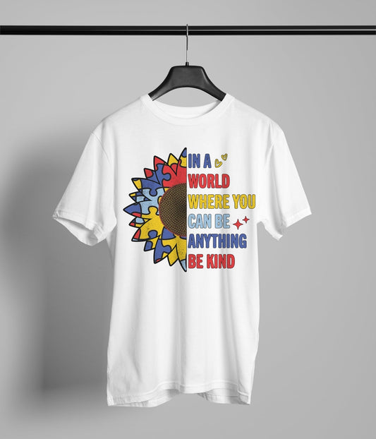 In a World Where You