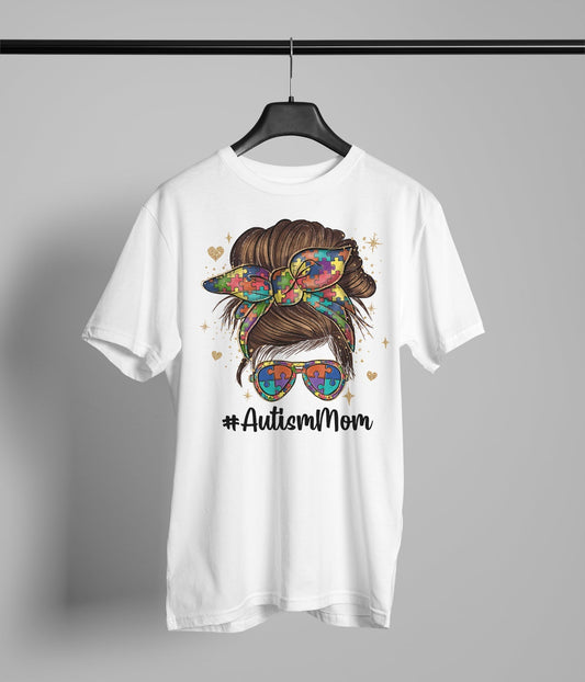 Autism Mami