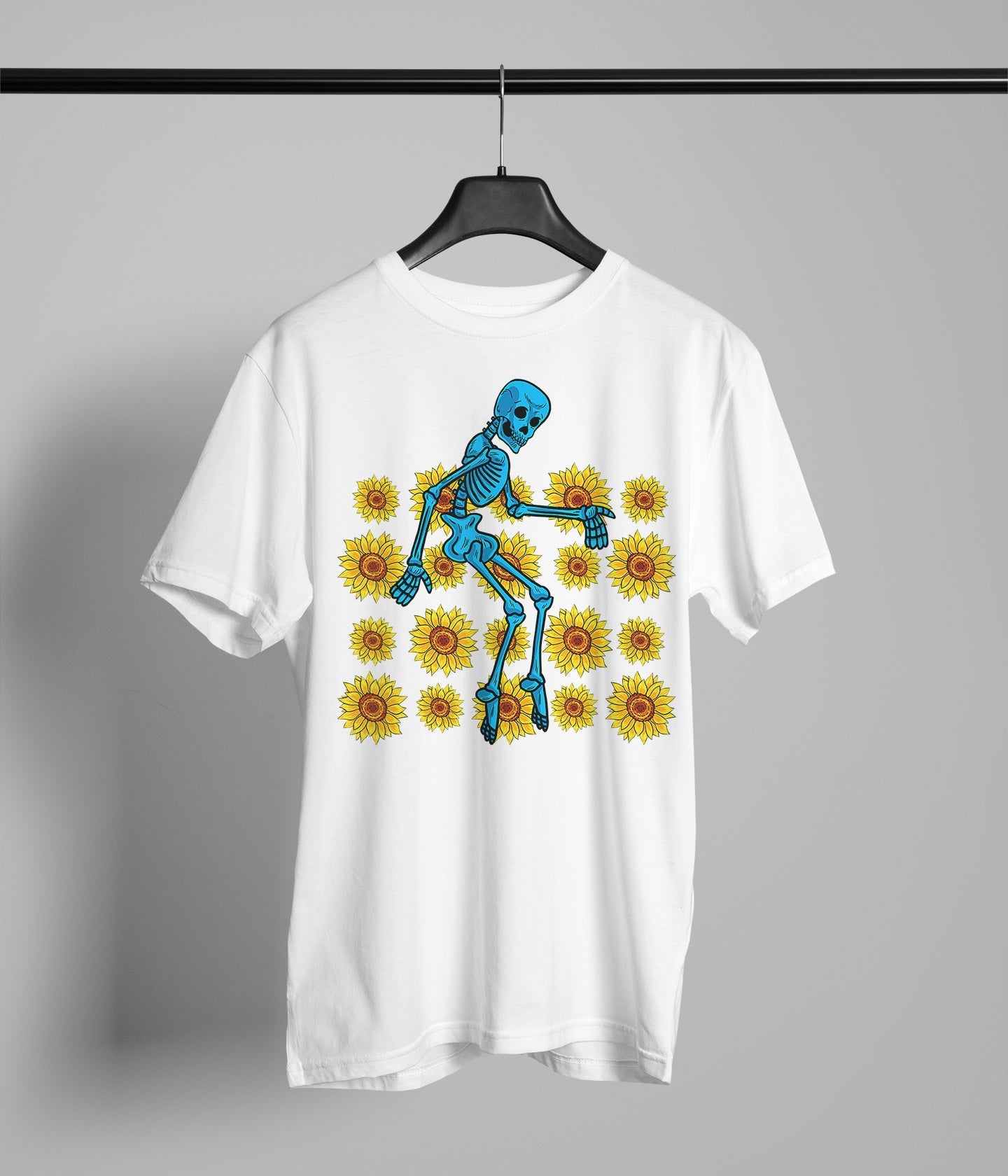 Skeleton Dance