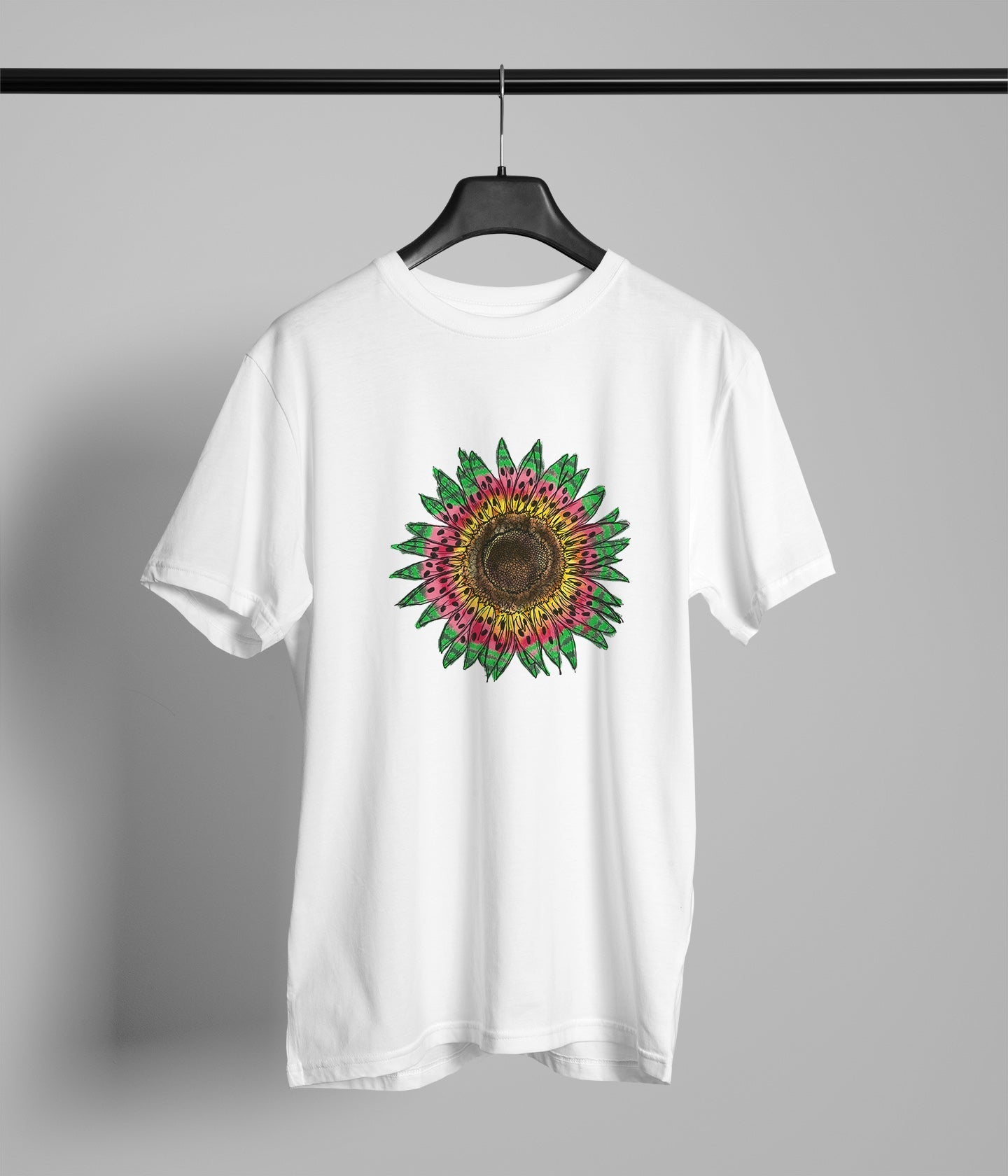 Watermelon Flower