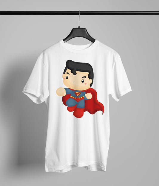 Little Superman
