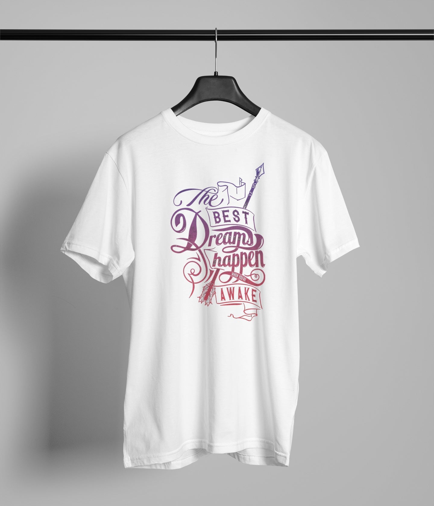 The Best Dreams Happen