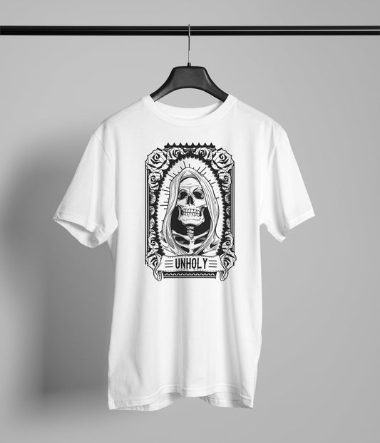 Unholy Sublimation Transfer