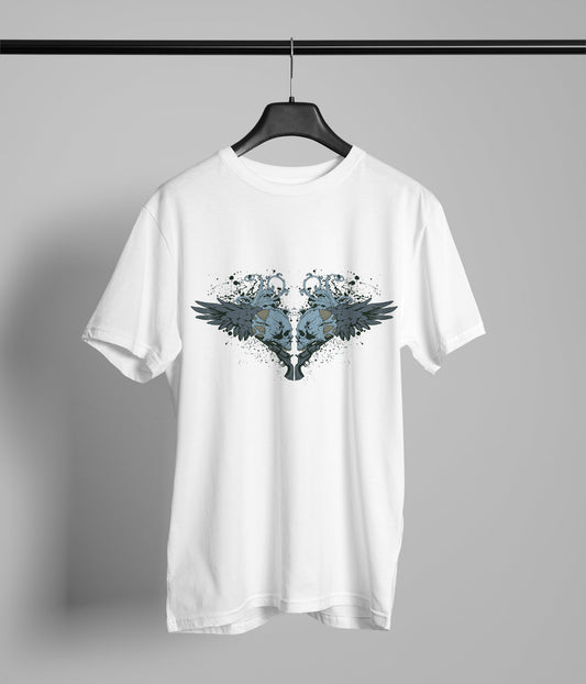 Skull Wing