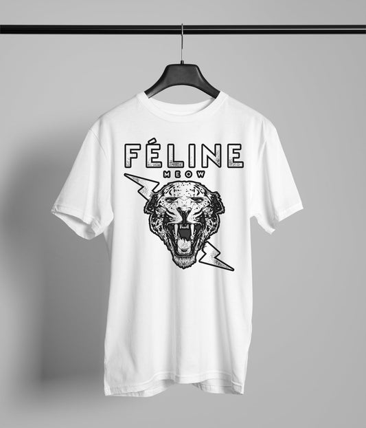 Feline Meow