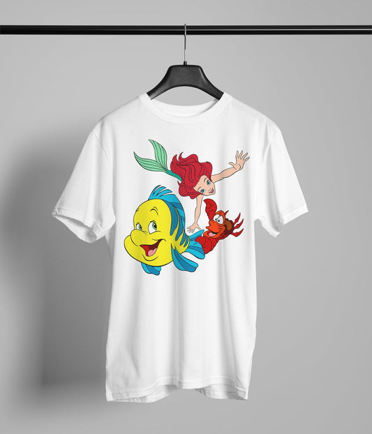 Mermaid