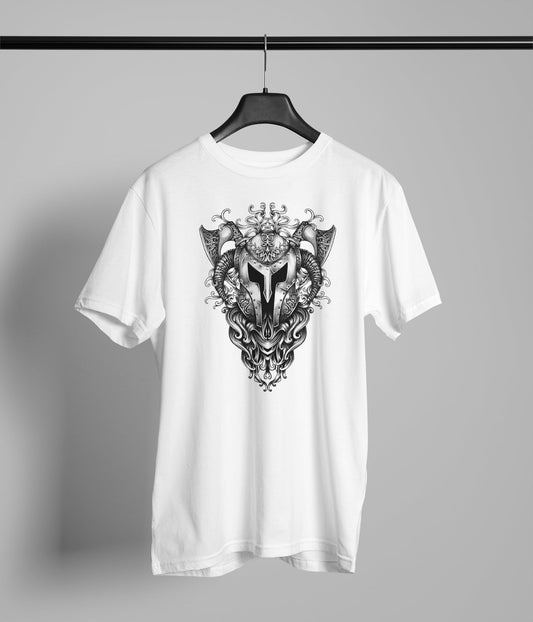 Armour Tattoo