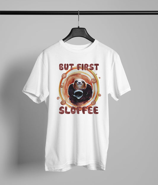 But First Sloffee