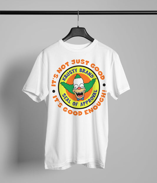Krusty Brand