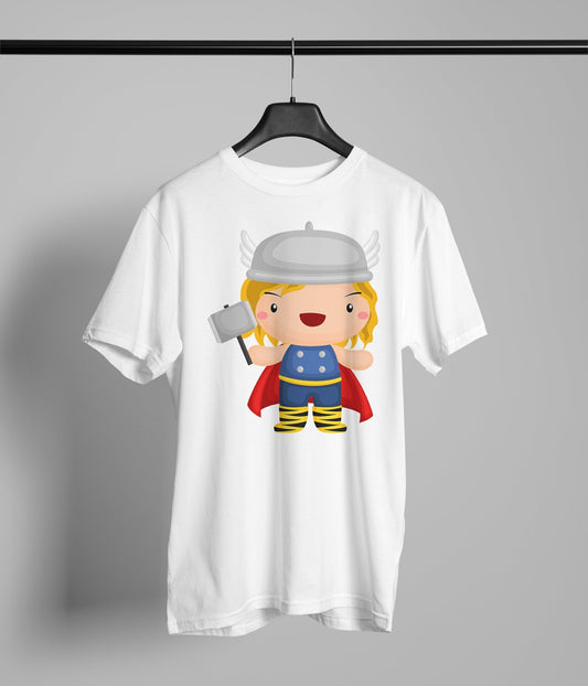 Little Thor