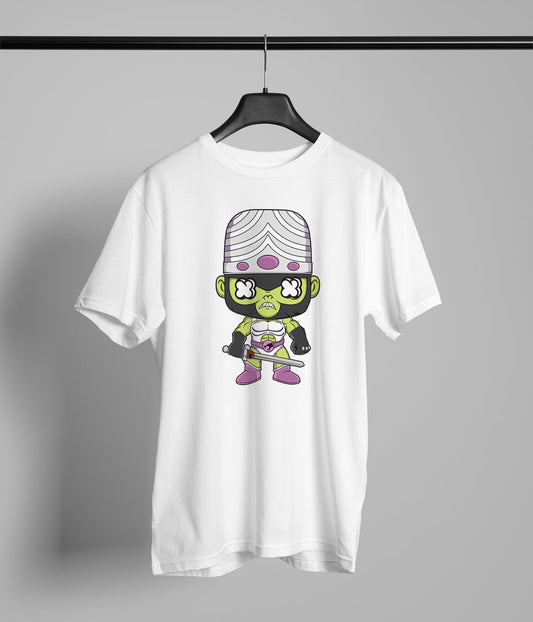 Mojo Jojo