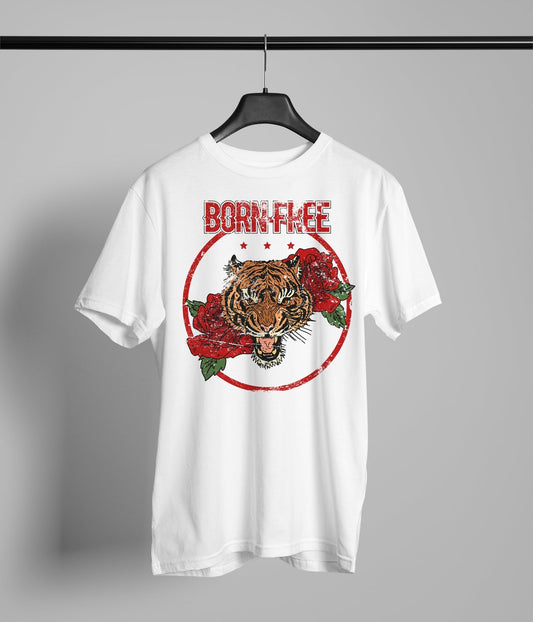 Born Free
