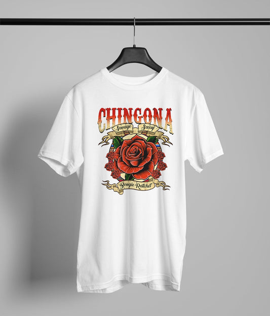 Chingona
