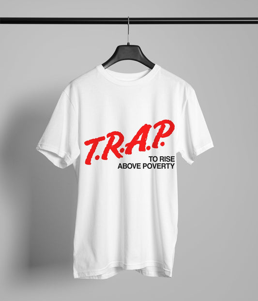 Trap To Rise Above Poverty