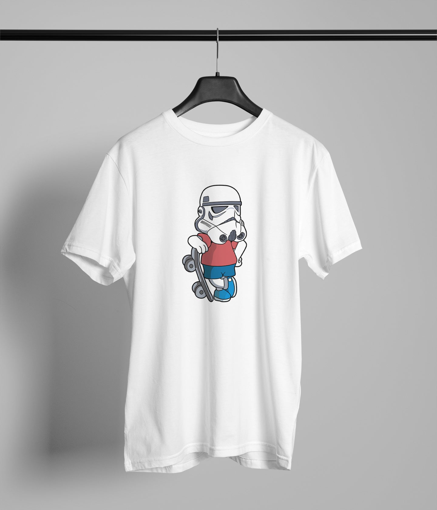 Skater Trooper