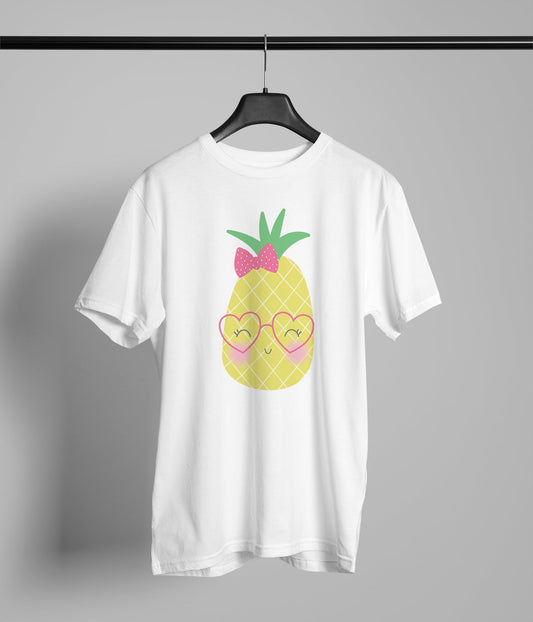 Pineapple Cutie