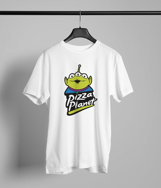 Pizza Planet